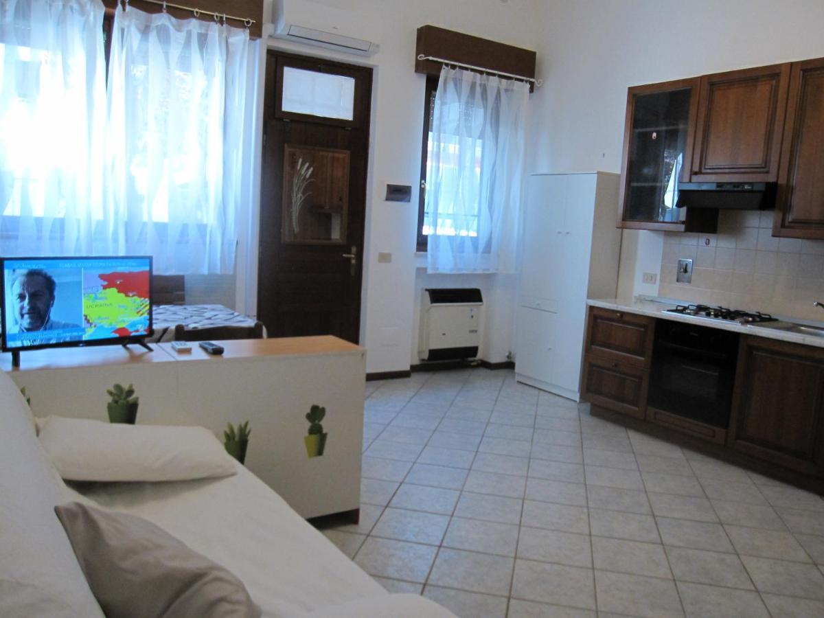 Appartamento Pineta Grado Exterior photo
