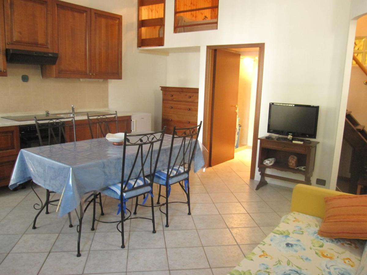 Appartamento Pineta Grado Exterior photo