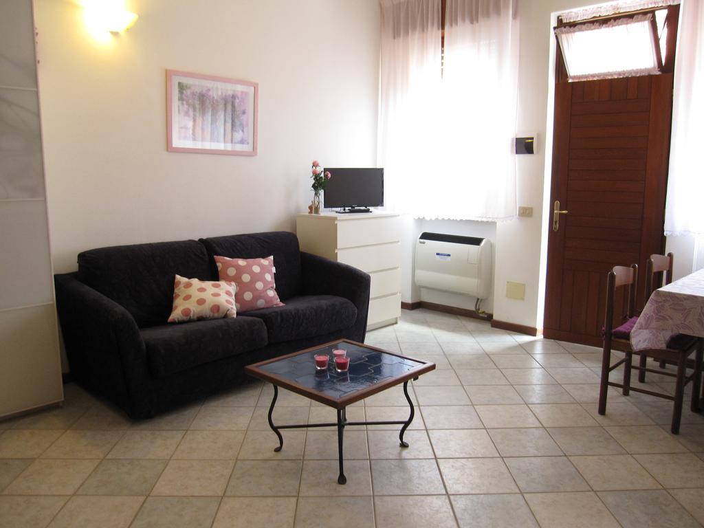 Appartamento Pineta Grado Exterior photo